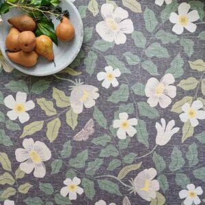 Rifle Paper Co. Runner Rug